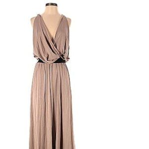 Robert Rodriguez Maxi Dress